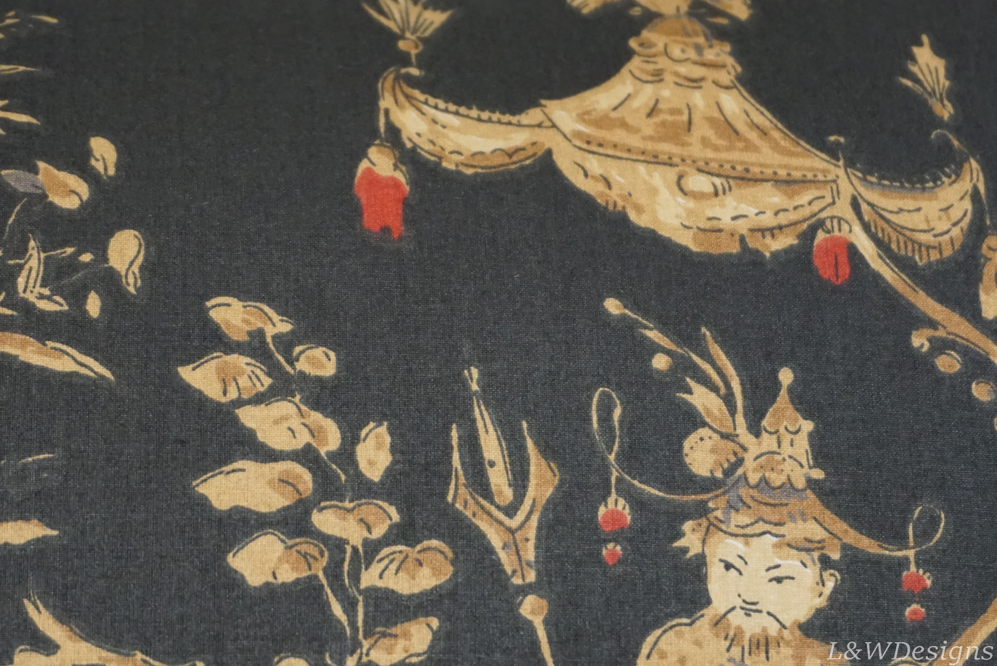 Chinoiserie Classic - Image 4
