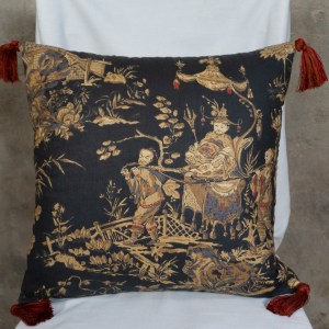 Chinoiserie Classic